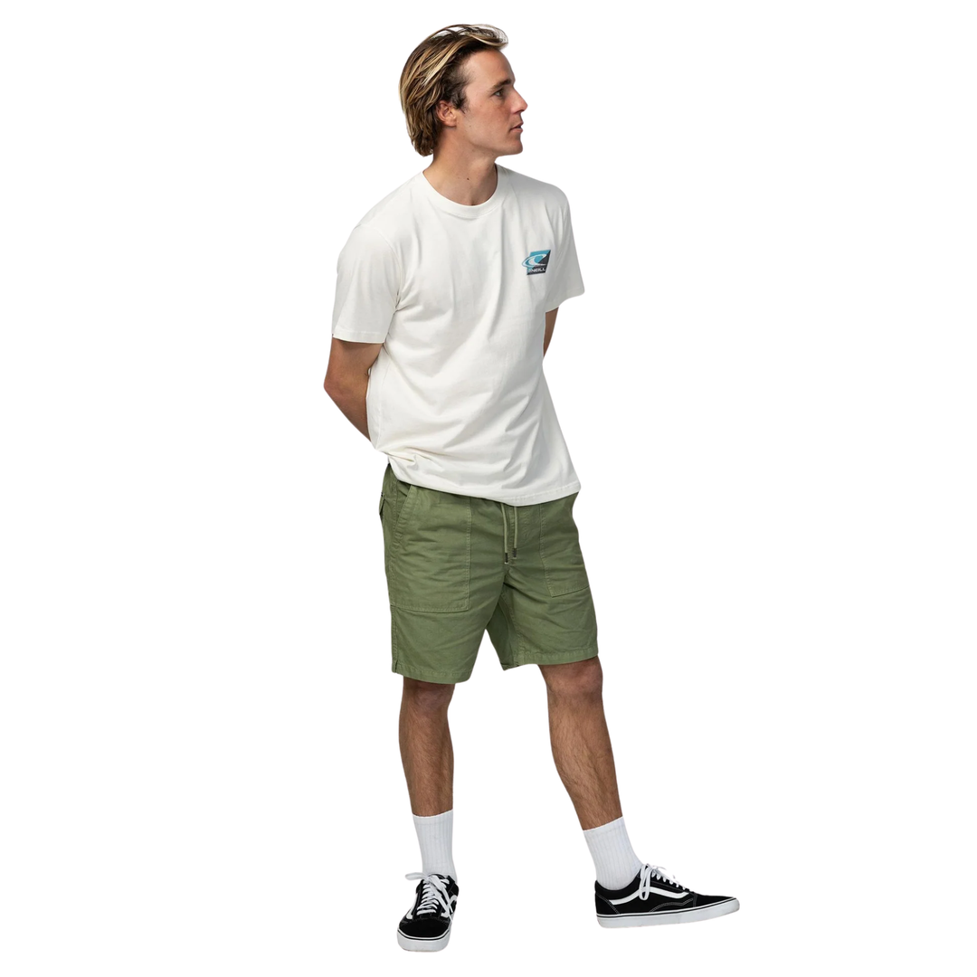 O'Neill Ronan Field Short