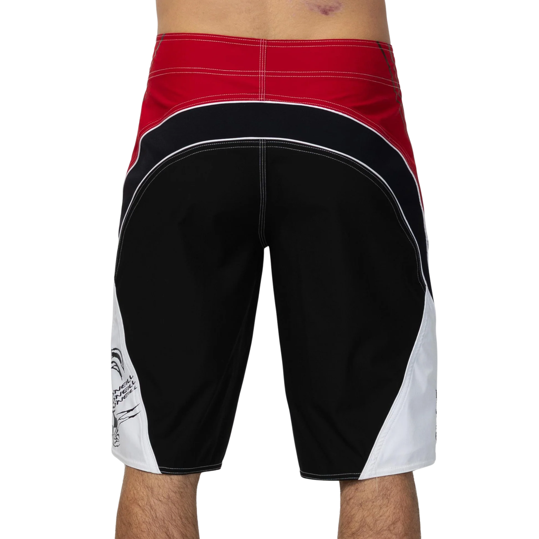 O'Neill Superfreak Re Issue Y2K 22" Boardshorts
