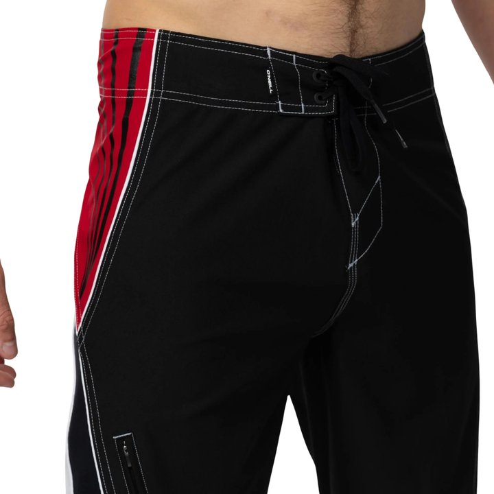 O'Neill Superfreak Re Issue Y2K 22" Boardshorts