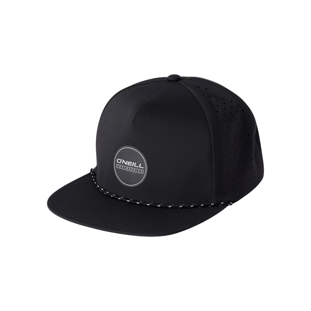 O'Neill TRVLR Delta Snapback