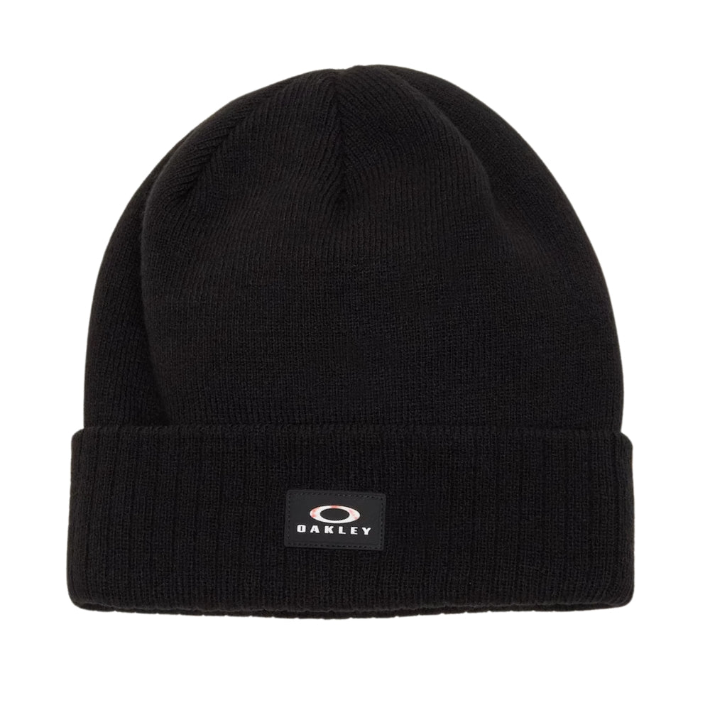 Oakley-Beanie-Ribbed-2.0