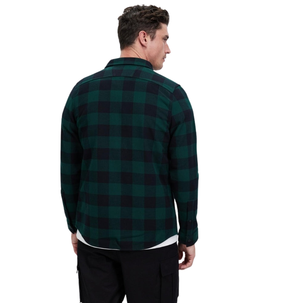 Oakley-Bear-Cozy-Flannel-Back
