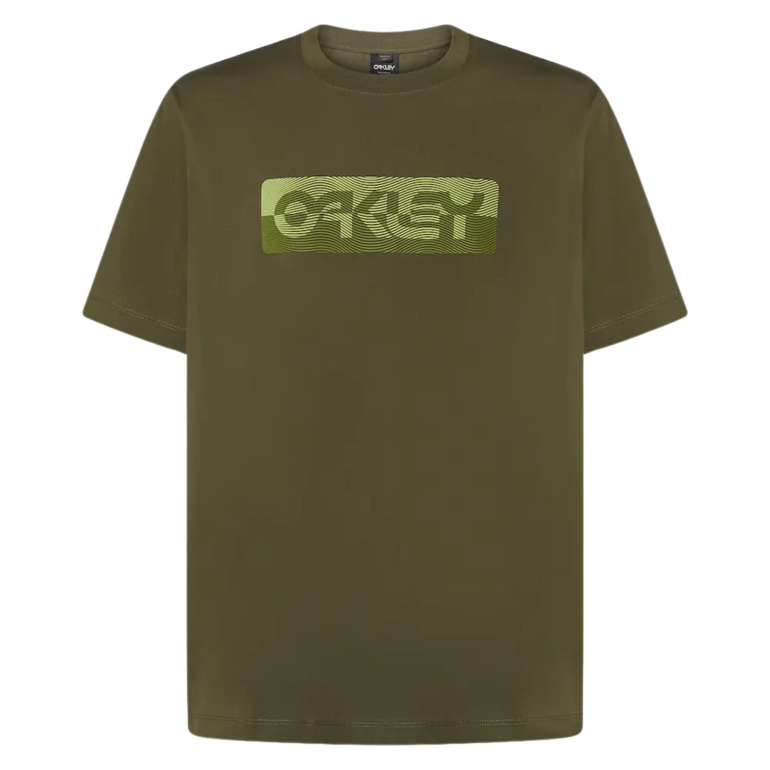 Oakley Duality B1B Tee