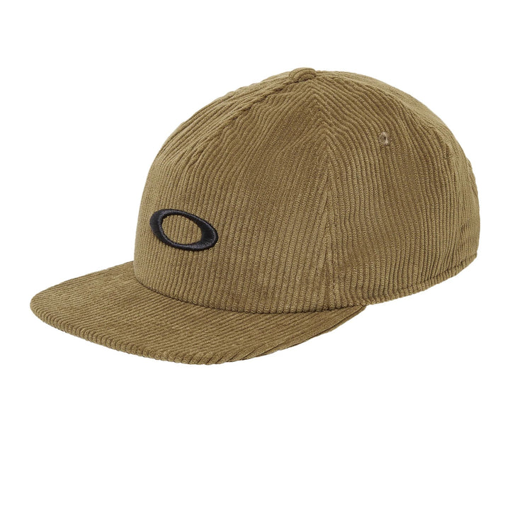 Oakley Ellipse Corduroy Cap