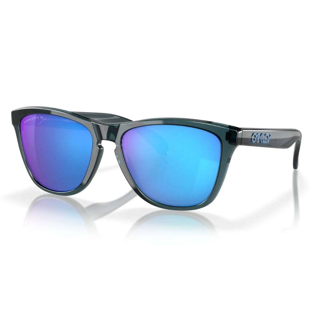 Oakley-Frogskins-Sunglasses