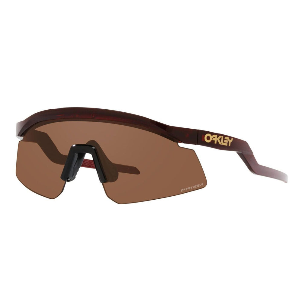 Oakley-Hydra-Sunglasses-Rootbeer-Prizm-Tungsten
