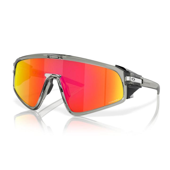 Oakley-Latch-Panel-Sunglasses-Grey-Ink-Prizm-Ruby