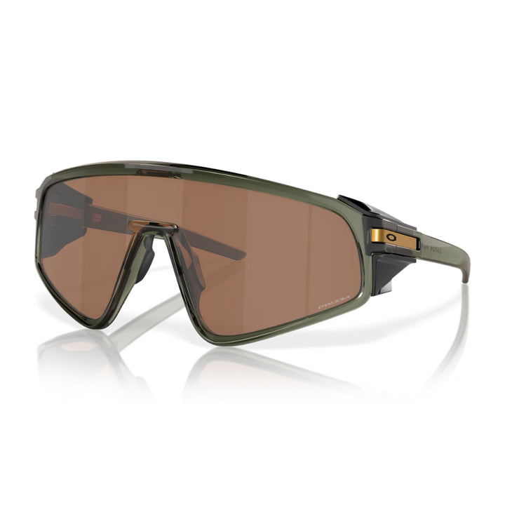 Oakley-Latch-Panel-Sunglasses-Olive-Ink-Prizm