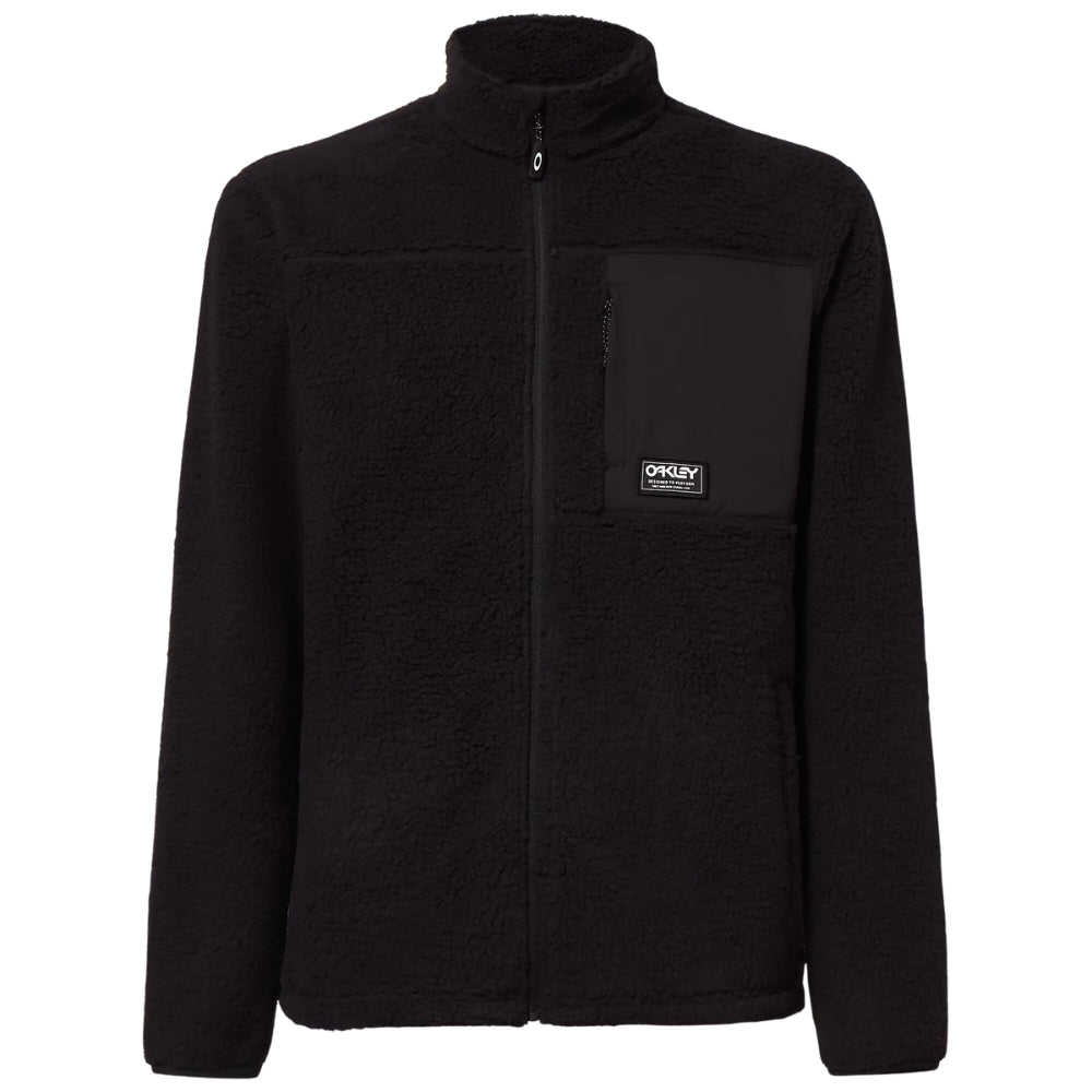 Oakley-Mountain-Fire-Sherpa-Blackout