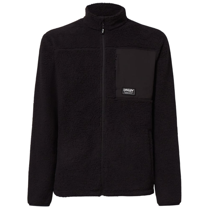 Oakley-Mountain-Fire-Sherpa-Blackout