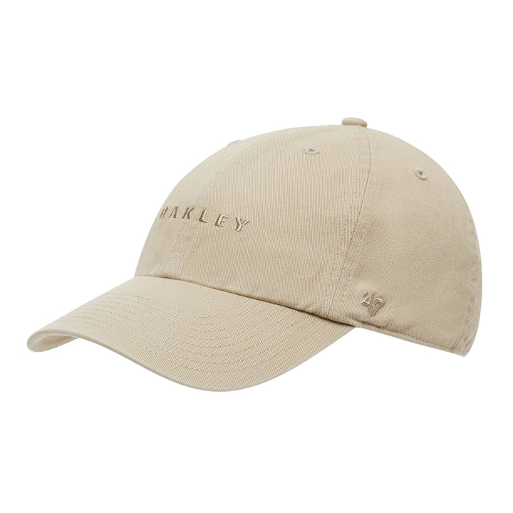 Oakley 47 Soho Gen Dad Cap