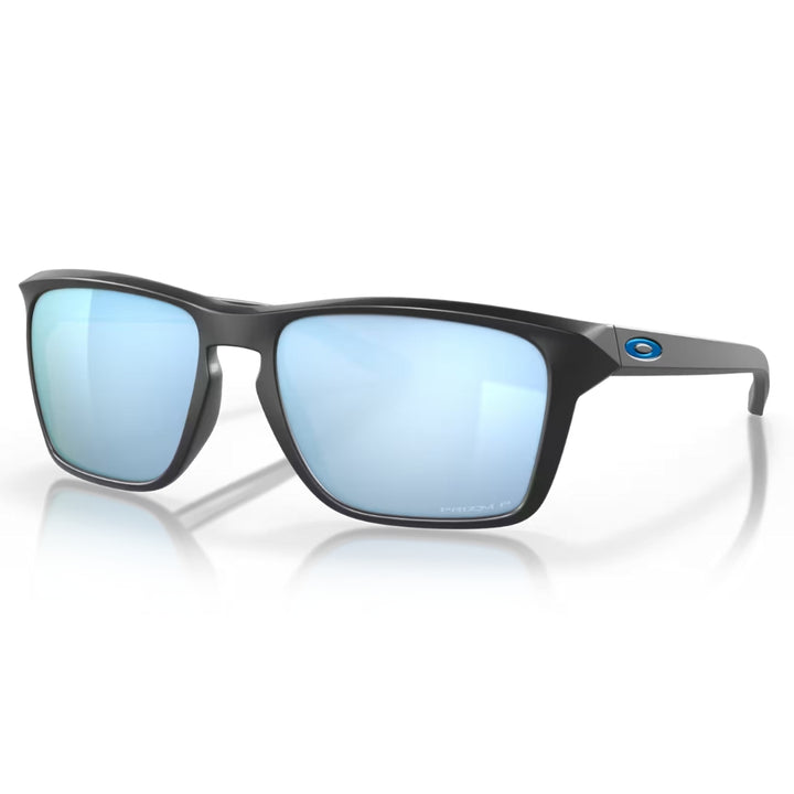 Oakley-Sylas-Sunglasses-Matte-Black-Prism-Deep-Polar