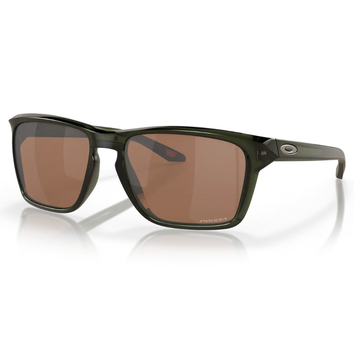 Oakley-Sylas-Sunglasses-Olive-Ink-Prism-Tungsten