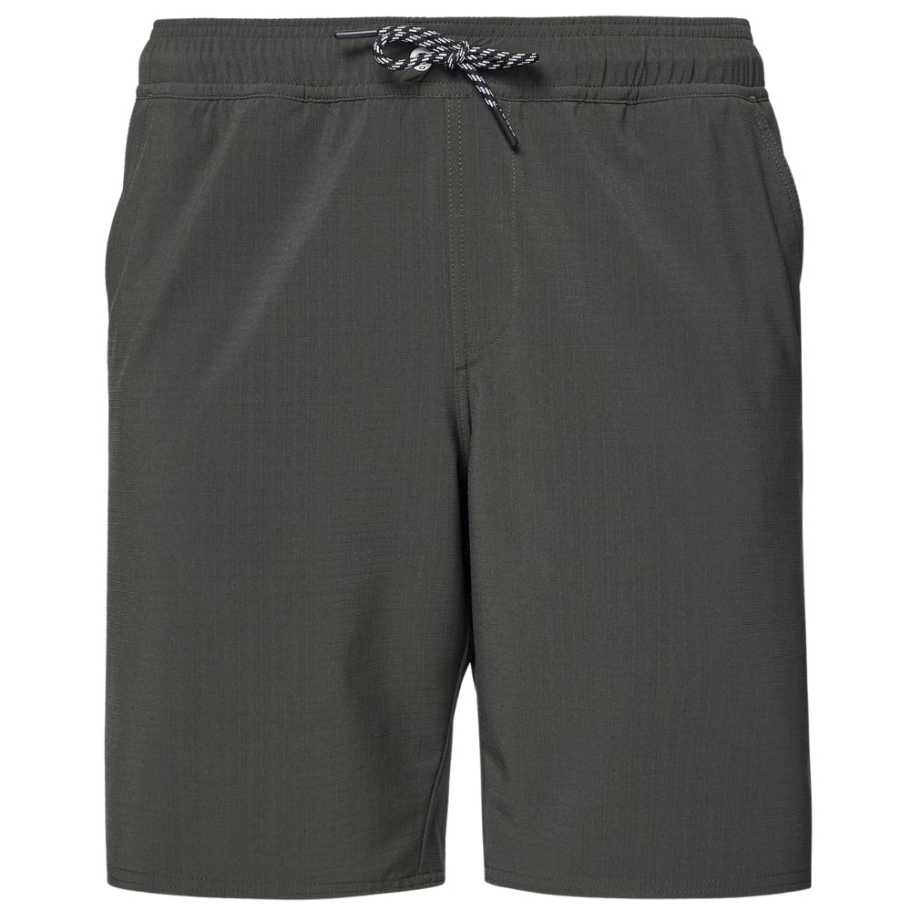Oakley-Transport-Hybrid-Packable-Shorts-New-Dark-Brush