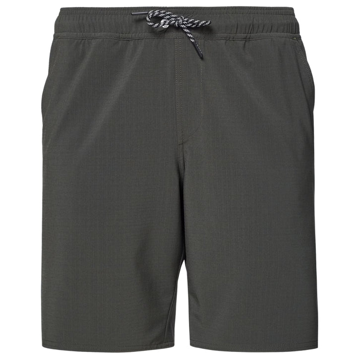 Oakley-Transport-Hybrid-Packable-Shorts-New-Dark-Brush