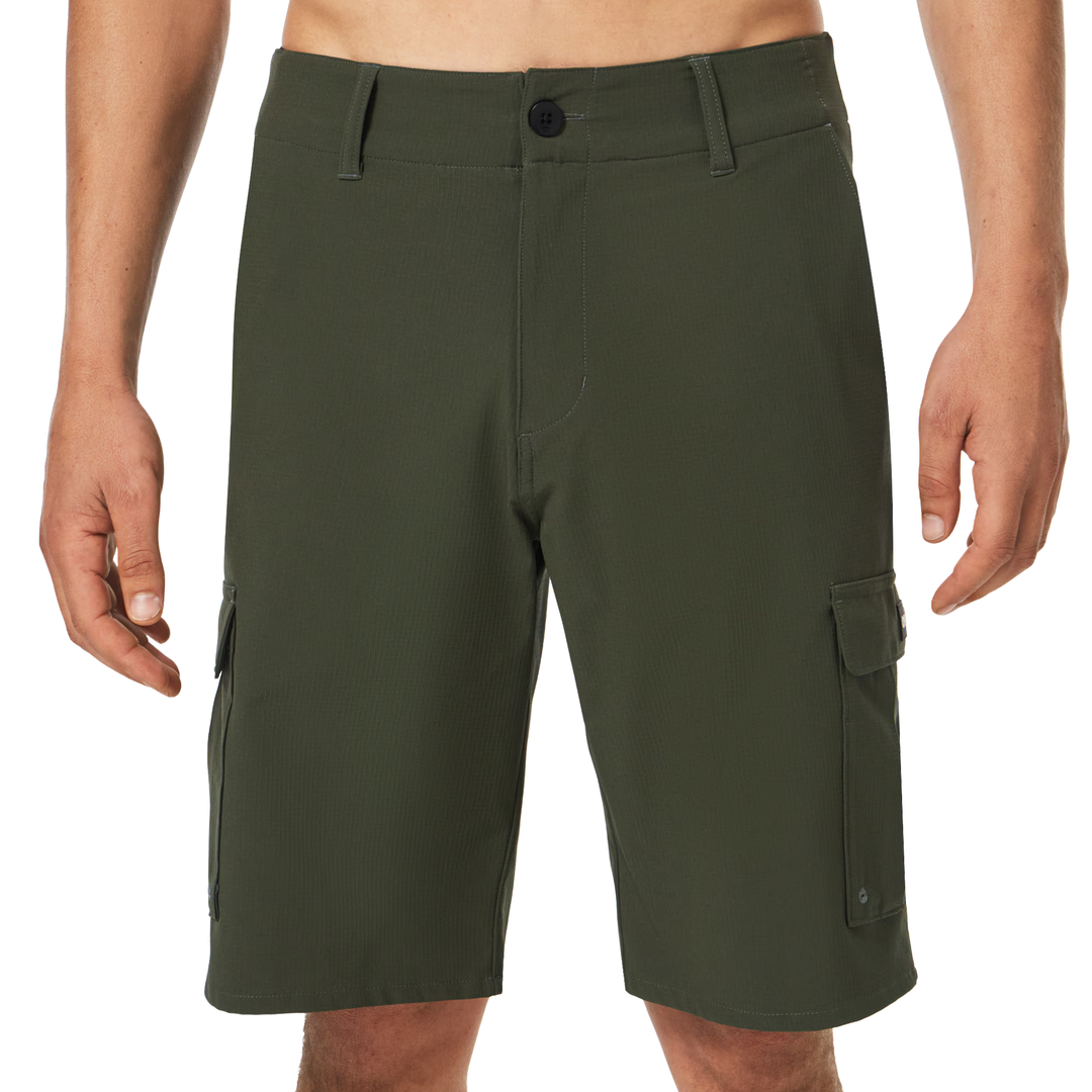 Oakley B1B Hybrid Cargo Shorts