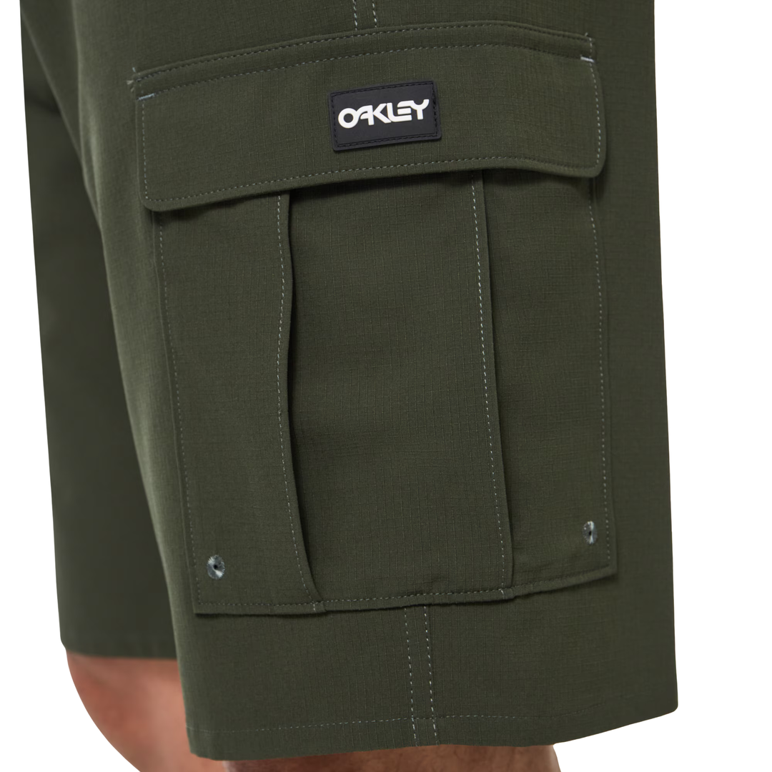 Oakley B1B Hybrid Cargo Shorts