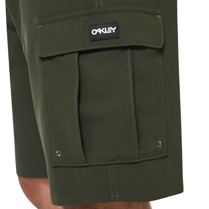 Oakley B1B Hybrid Cargo Shorts