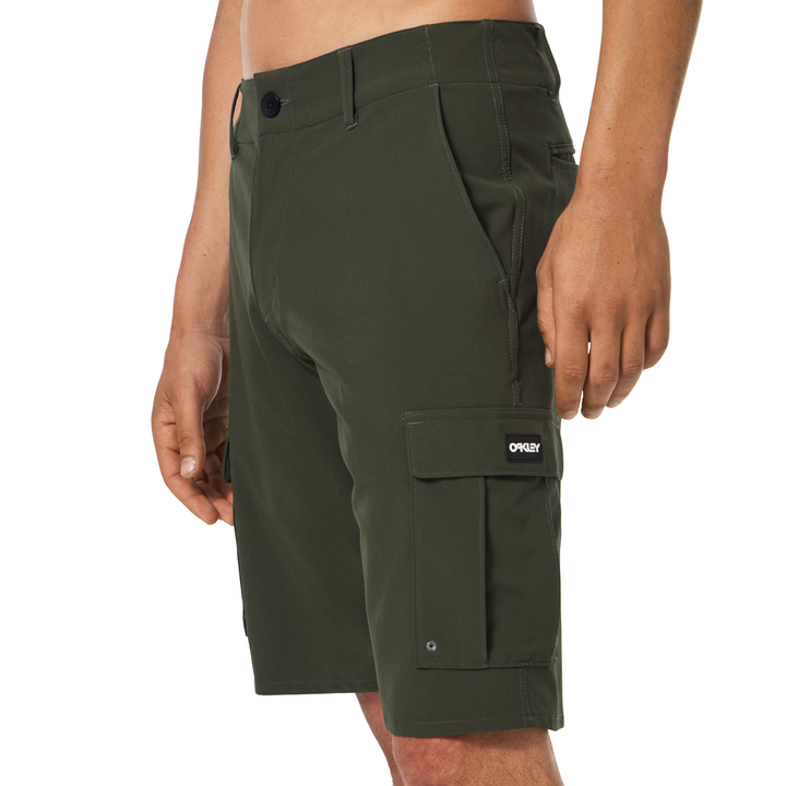Oakley B1B Hybrid Cargo Shorts