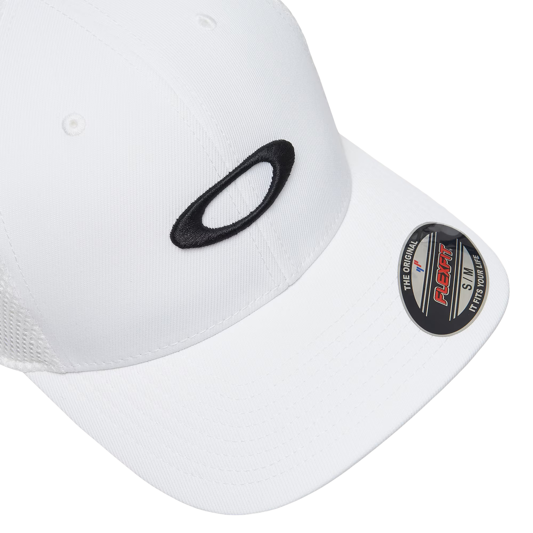 Oakley Ellipse Mesh Cap