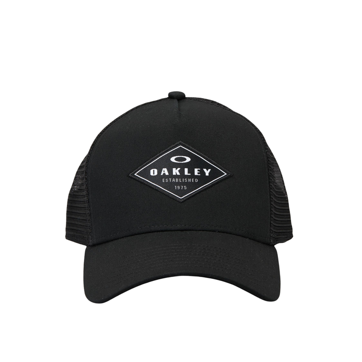 Oakley Fracture 2.0 Trucker Cap
