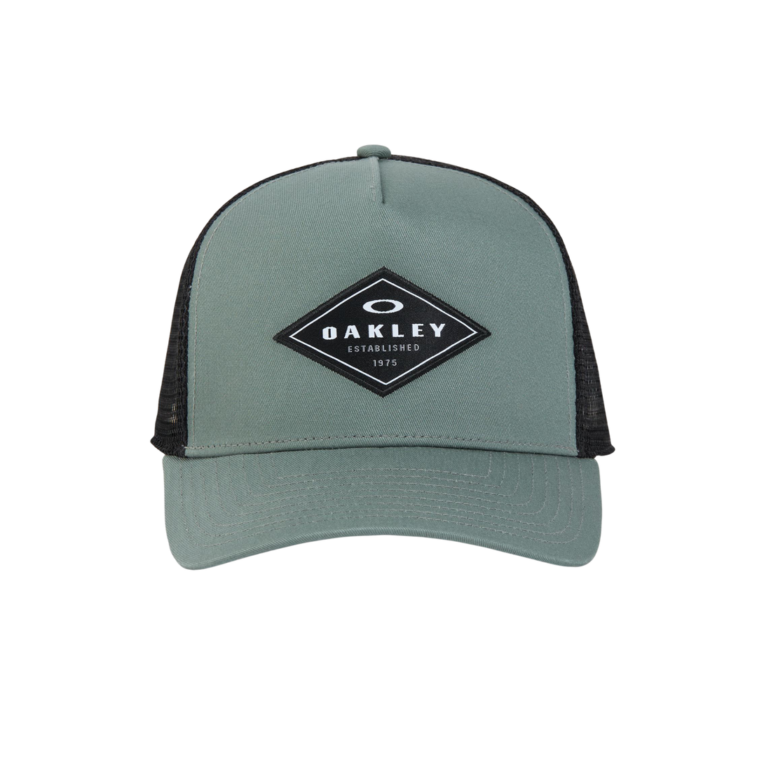 Oakley Fracture 2.0 Trucker Cap