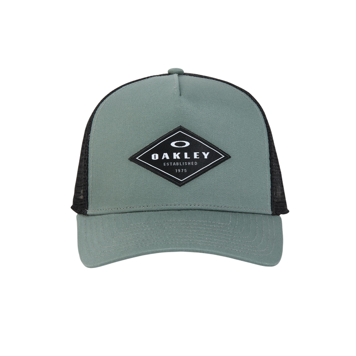 Oakley Fracture 2.0 Trucker Cap