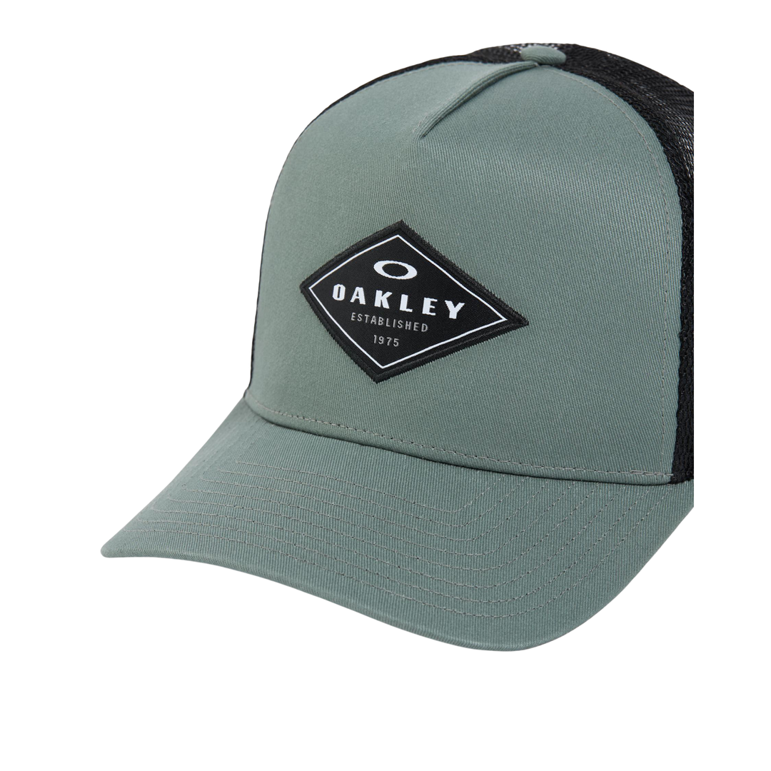 Oakley Fracture 2.0 Trucker Cap