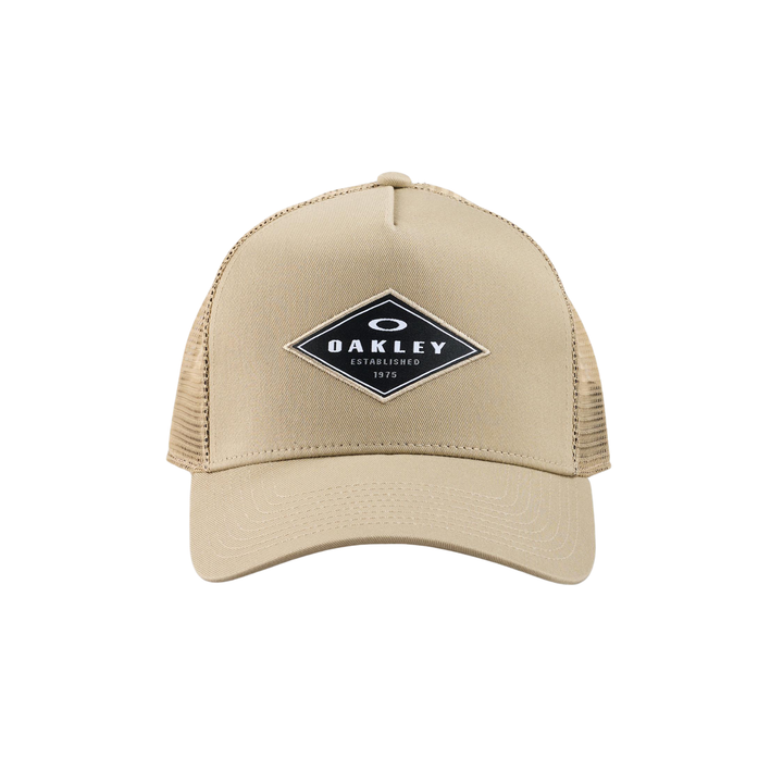 Oakley Fracture 2.0 Trucker Cap
