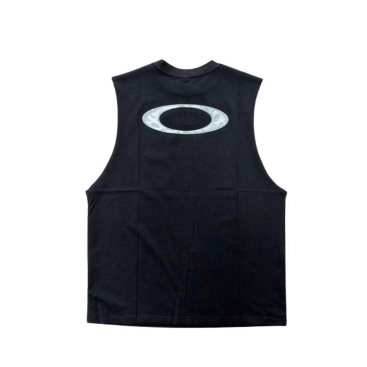 Oakley O Heritage Muscle Tee