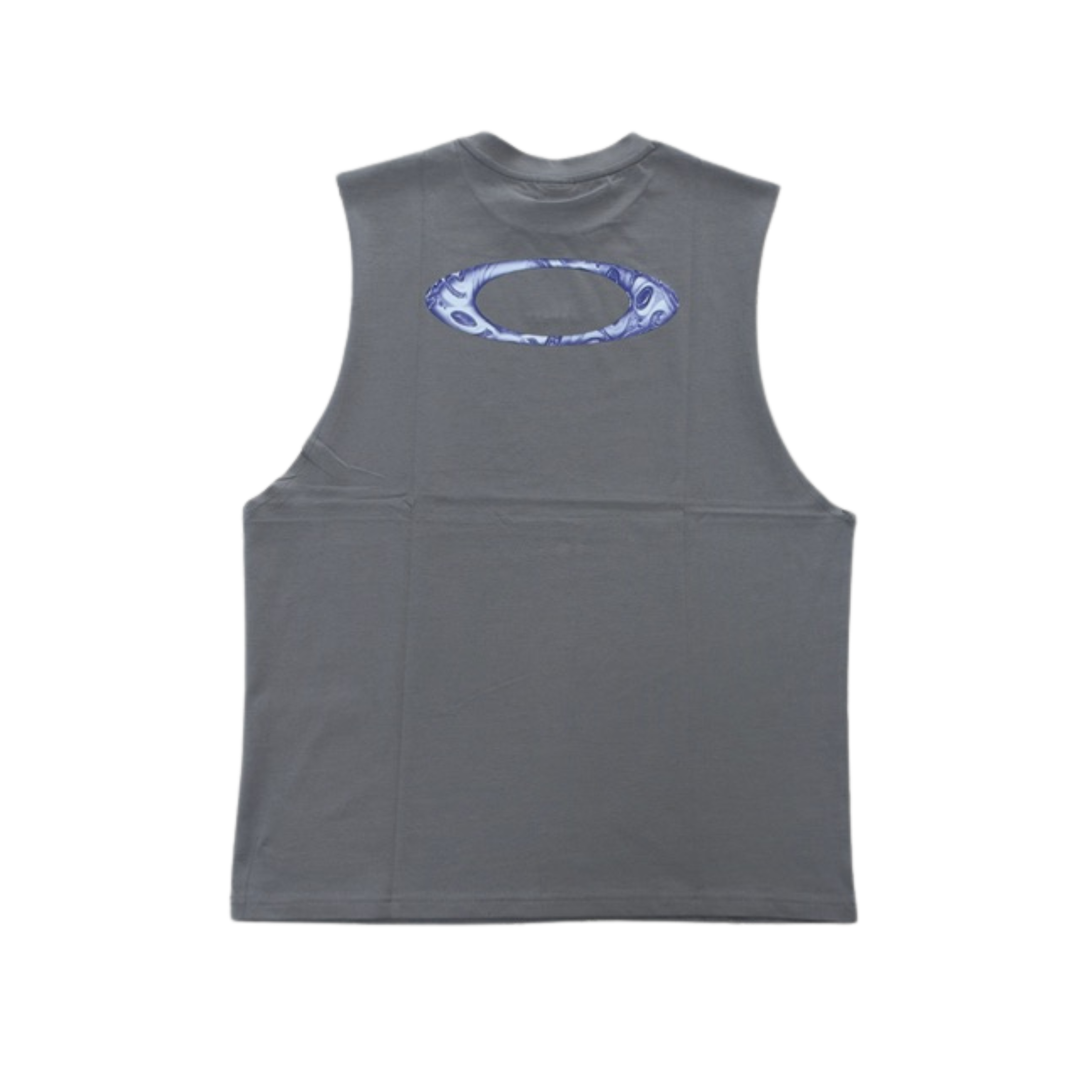 Oakley O Heritage Muscle Tee