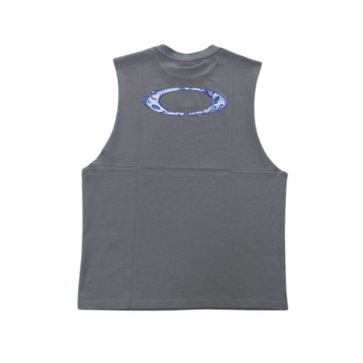 Oakley O Heritage Muscle Tee