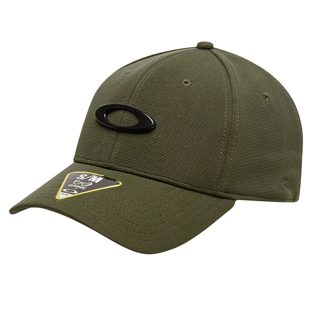Oakley Tincan Cap