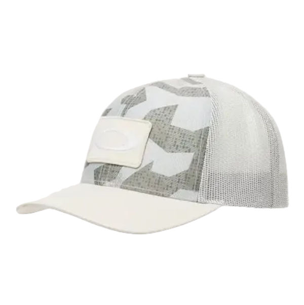 Oakley O Original Patch Trucker Hat