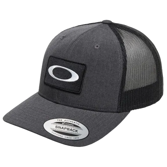 Oakley O Original Patch Trucker Hat