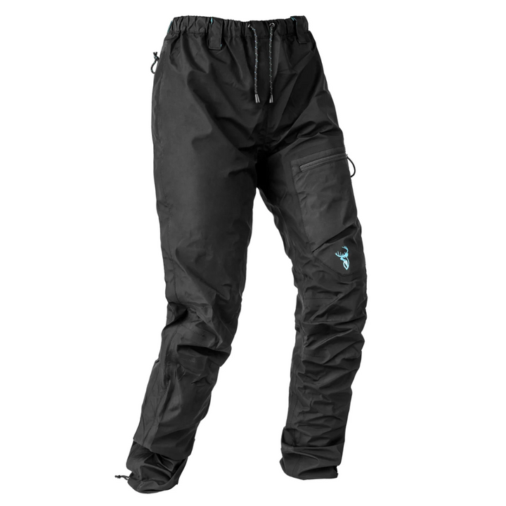 Obsidian Womens Trouser