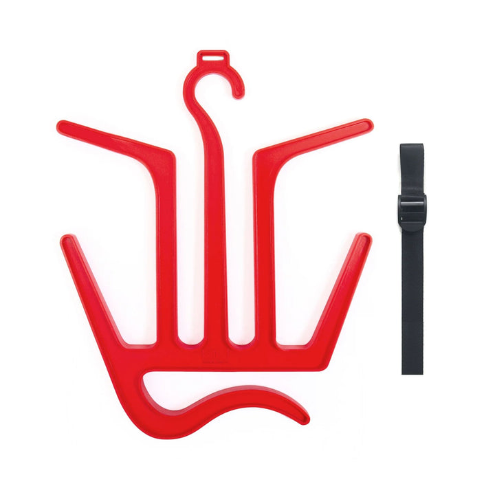 Ocean & Earth Quick Dry Wetsuit Accessories Hanger