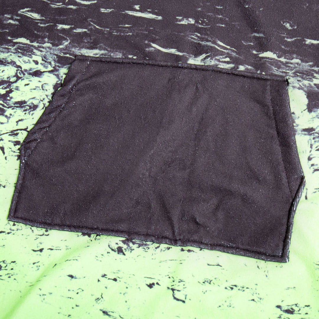 Ocean & Earth Youth Southside Hooded Poncho