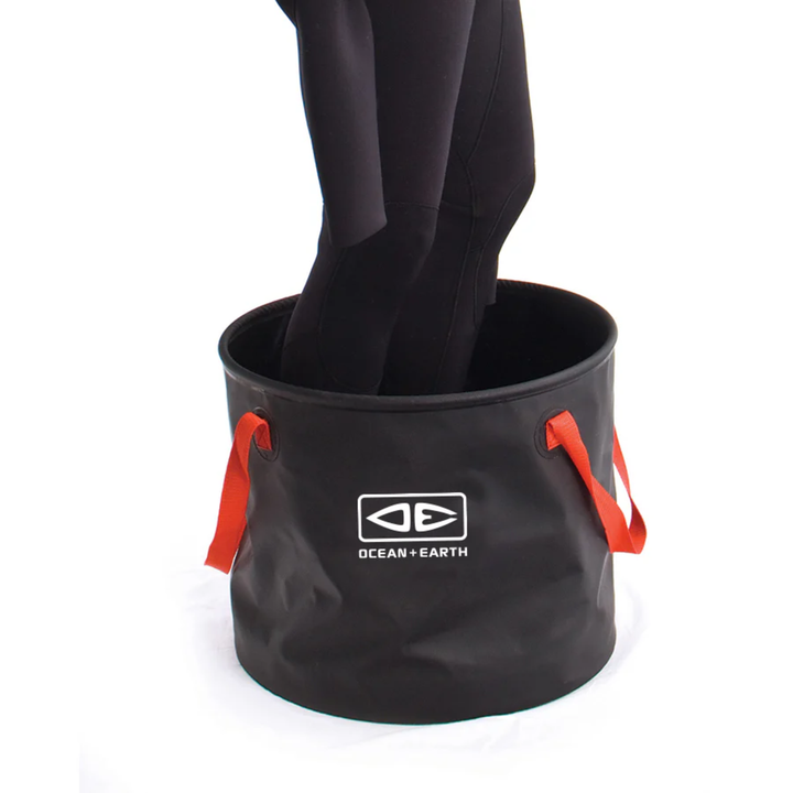 Ocean & Earth High N Dry Wetty Bucket