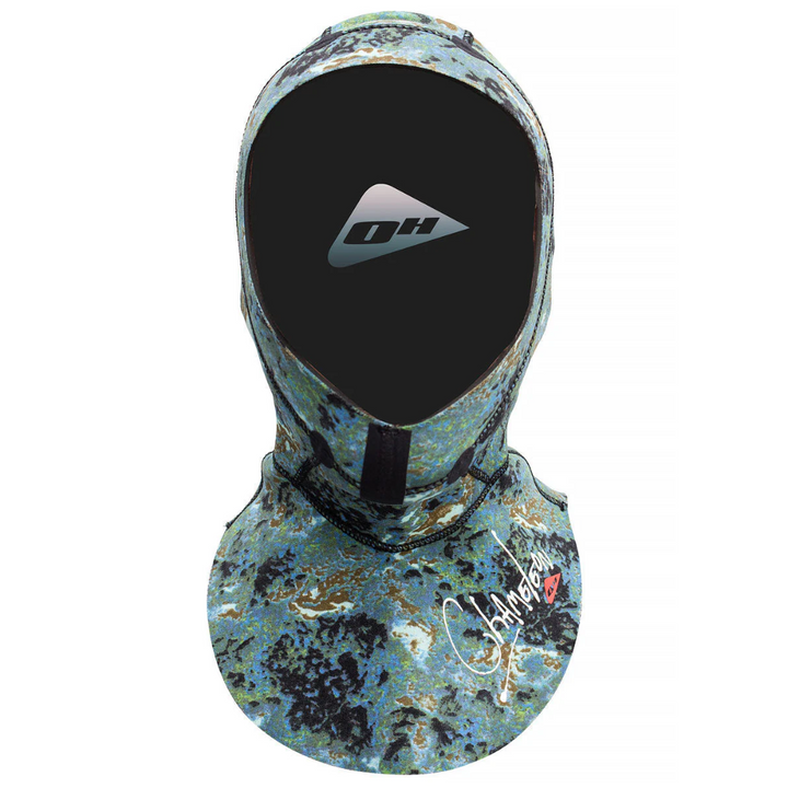 Ocean Hunter Chameleon Offshore 3mm Hood