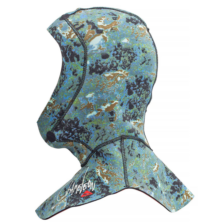 Ocean Hunter Chameleon Offshore 3mm Hood