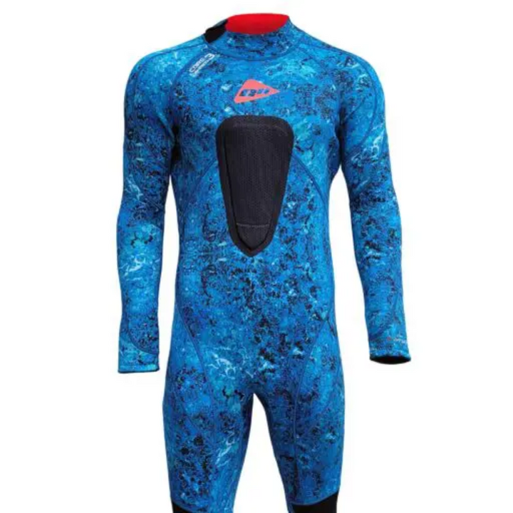 Ocean Hunter Core 3 Offshore High Stretch 3mm Dive Wetsuit