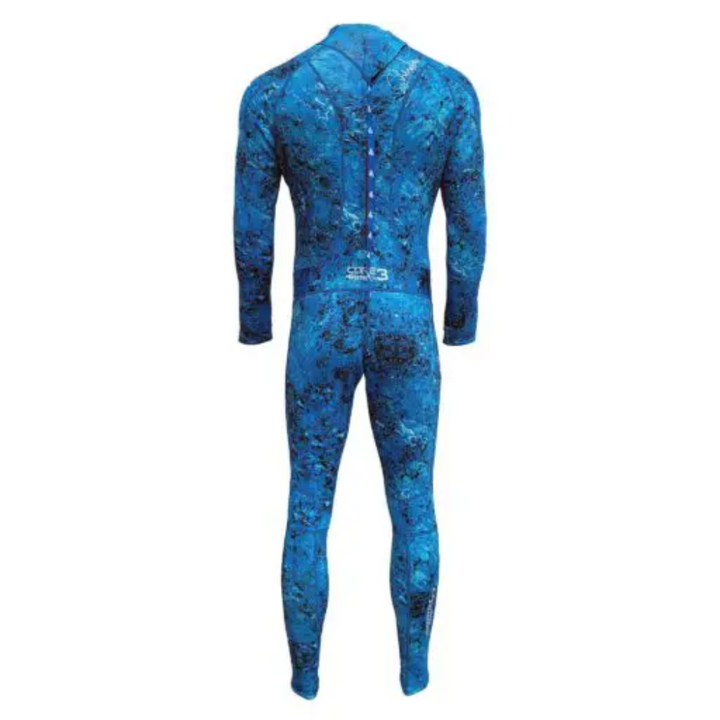 Ocean Hunter Core 3 Offshore High Stretch 3mm Dive Wetsuit