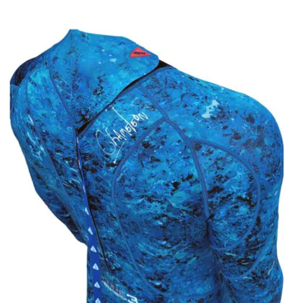 Ocean Hunter Core 3 Offshore High Stretch 3mm Dive Wetsuit