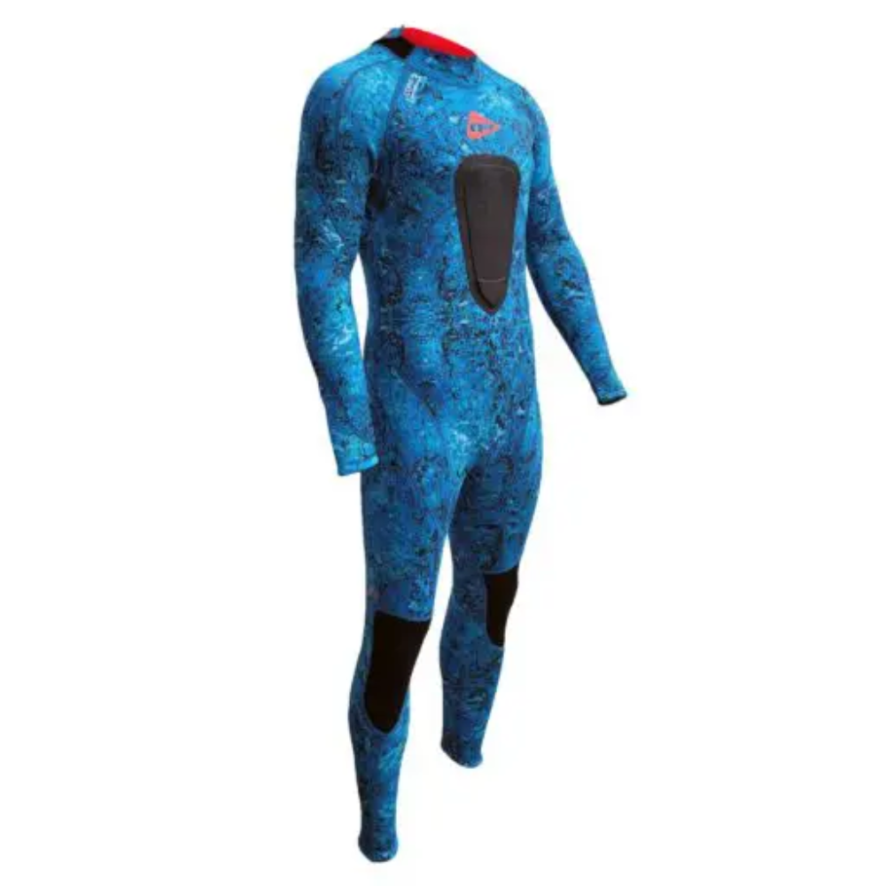 Ocean Hunter Core 3 Offshore High Stretch 3mm Dive Wetsuit