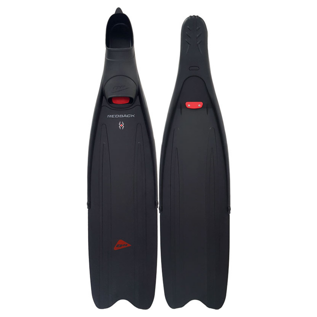 Ocean Hunter Redback Fins