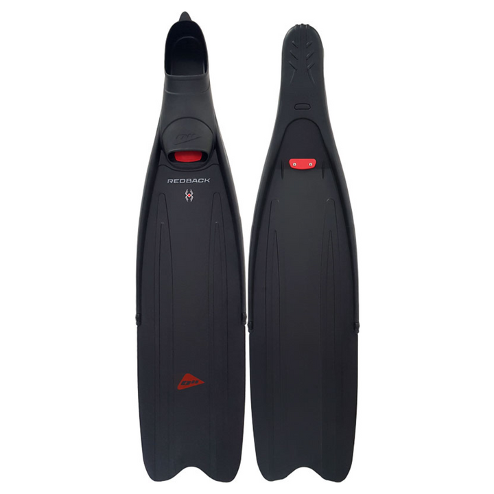 Ocean Hunter Redback Fins