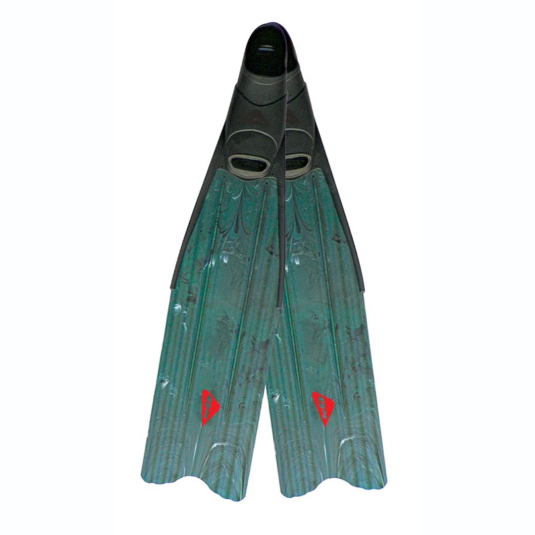 Ocean Hunter Spirit Dive Fins