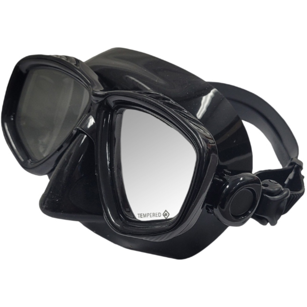 Ocean Pro Optik Dive Mask