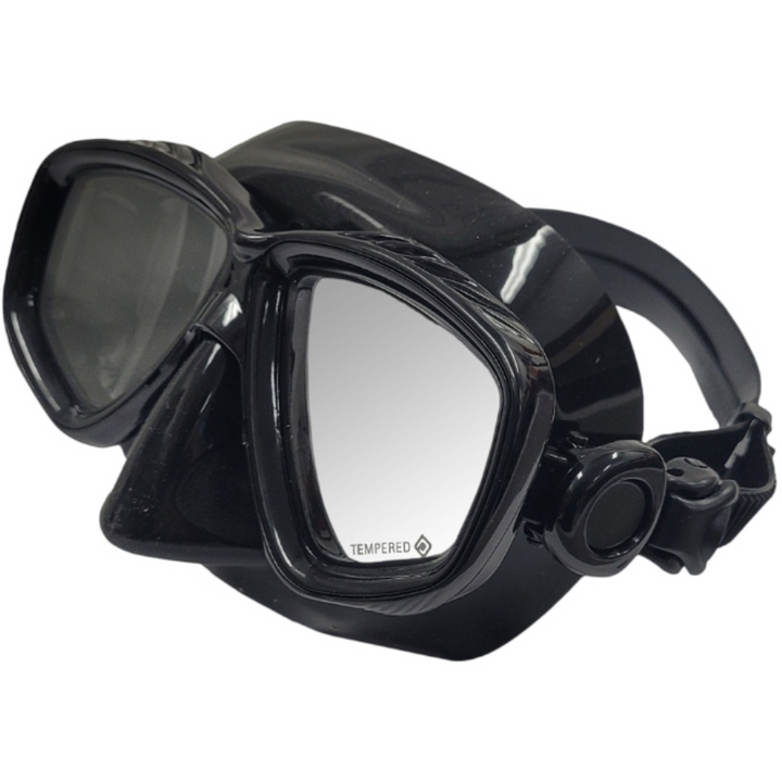 Ocean Pro Optik Dive Mask